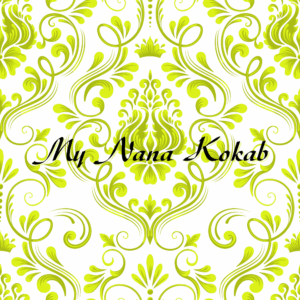 Haideh Herbert - My Nana Kokab
