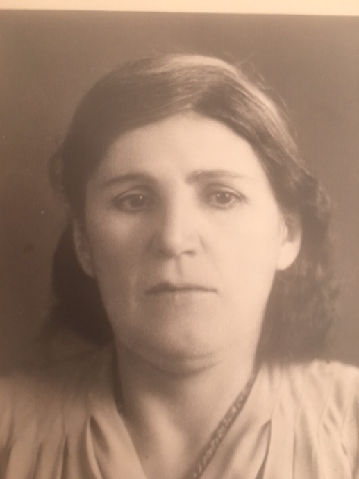 My Nana Kokab